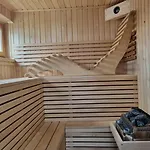 Apartamento Zolynu Namai