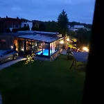 Zolynu Namai Apartamento