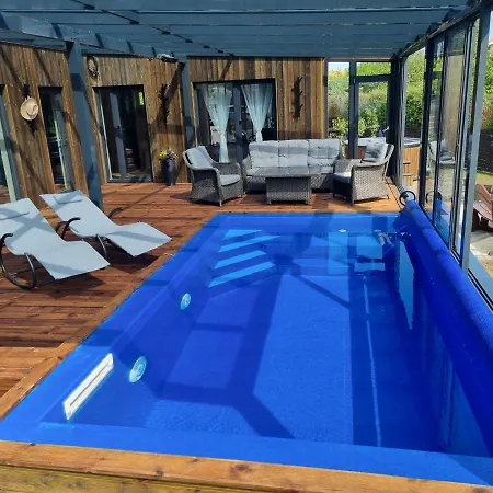 Zolynu Namai Apartman Klaipėda