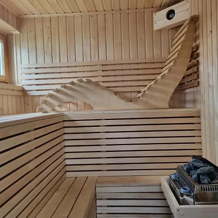 Apartman Zolynu Namai