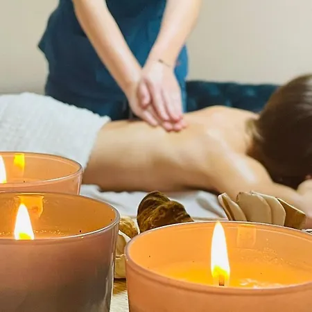 Zolynu Namai Apartman *