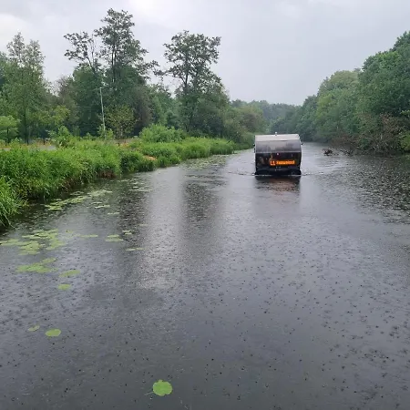 Apartment Zolynu Namai Klaipeda
