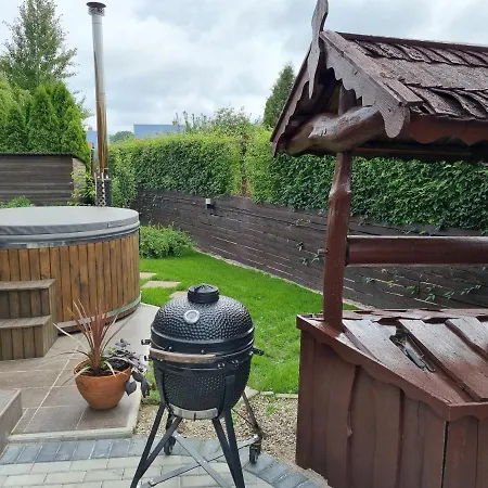 Zolynu Namai קלייפדה