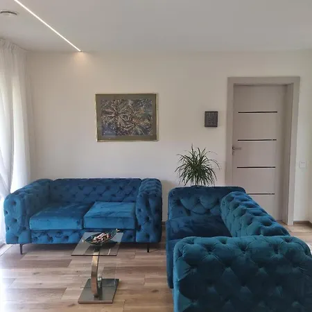 Zolynu Namai Apartment Klaipeda