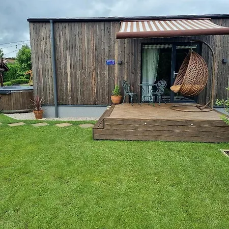 Zolynu Namai Apartman Klaipėda