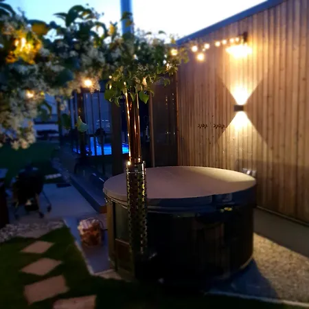 Zolynu Namai Apartman