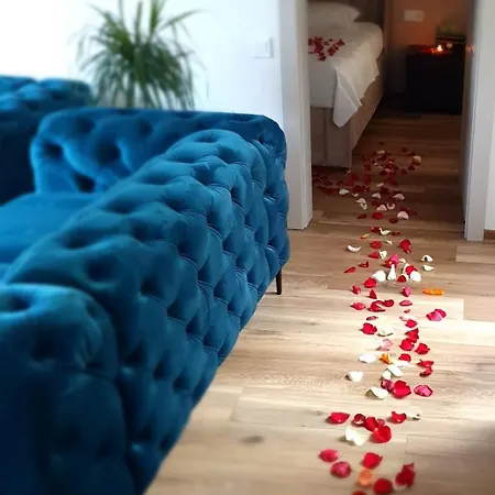 Apartman Zolynu Namai *