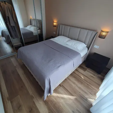 Zolynu Namai Apartman Klaipėda