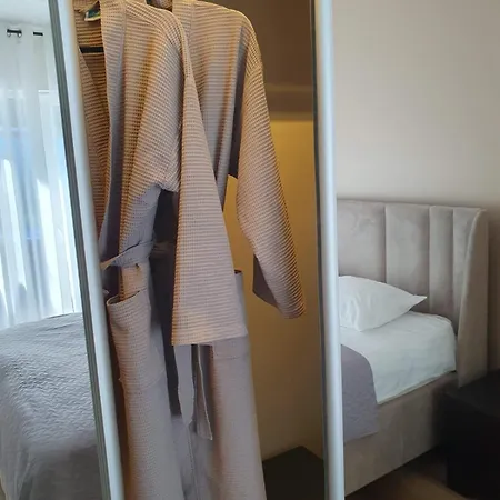 Apartman Zolynu Namai Klaipėda