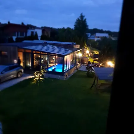 Zolynu Namai דירה