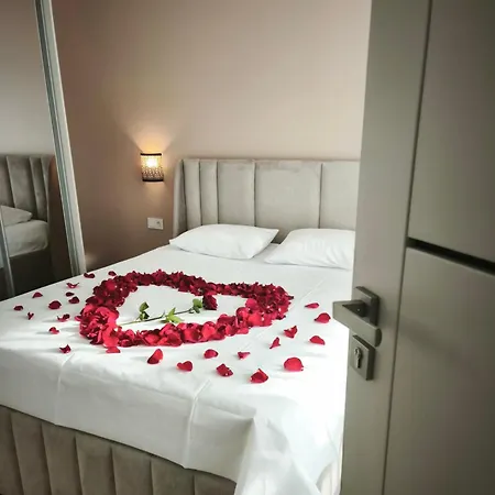 Διαμέρισμα Zolynu Namai *