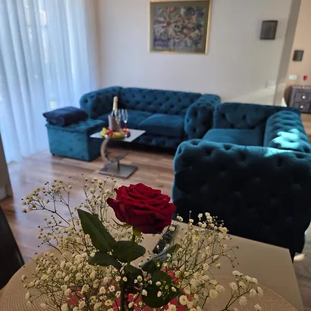 Apartment Zolynu Namai