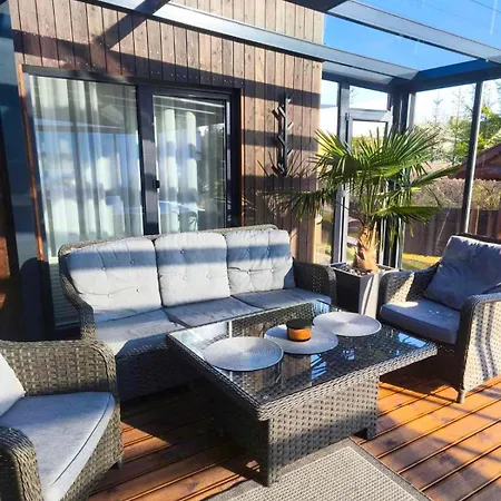 Διαμέρισμα Zolynu Namai