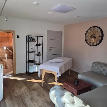 Zolynu Namai Butas Klaipeda