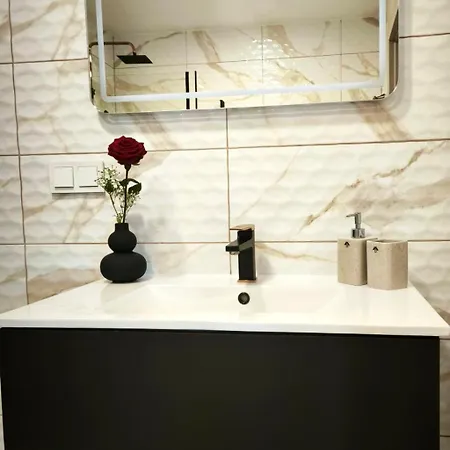 Zolynu Namai Apartment