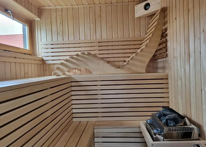 Διαμέρισμα Zolynu Namai