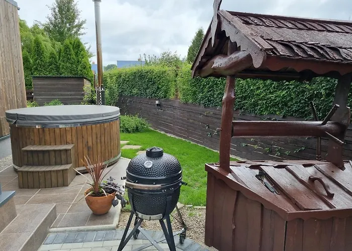 Zolynu Namai Klaipeda