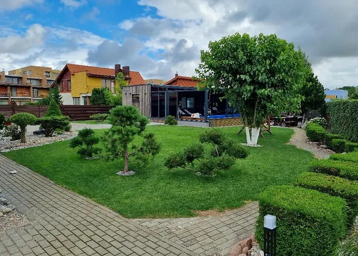 Butas Zolynu Namai *