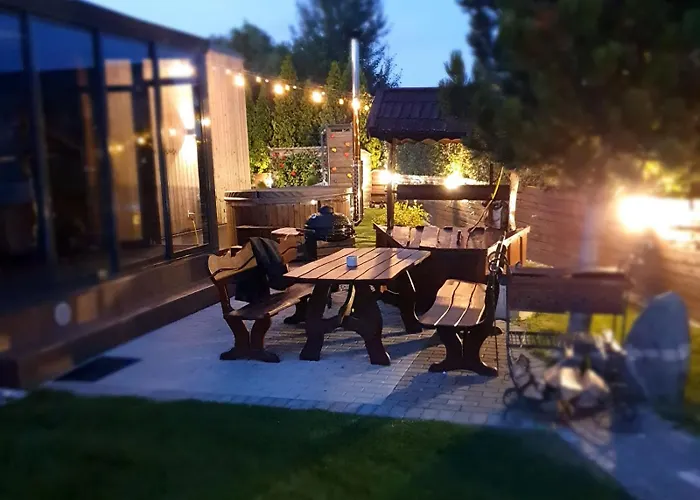 Zolynu Namai Butas *