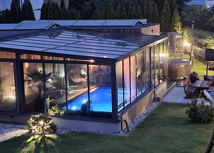 Zolynu Namai * Klaipeda