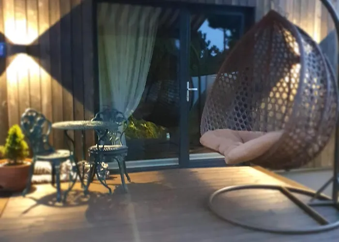 Zolynu Namai Διαμέρισμα *