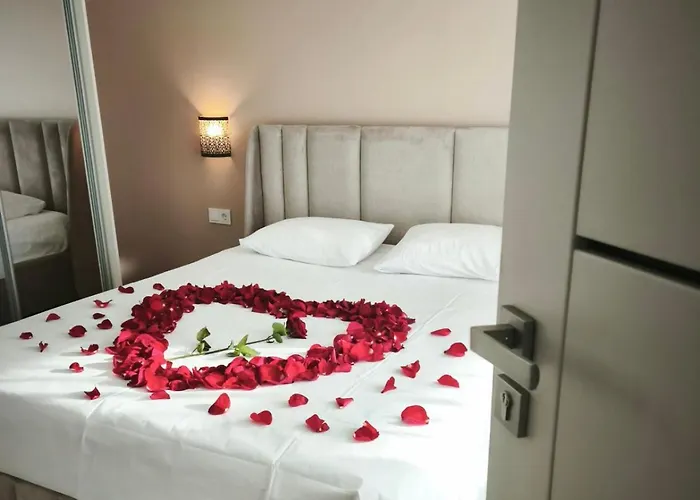 Διαμέρισμα Zolynu Namai *