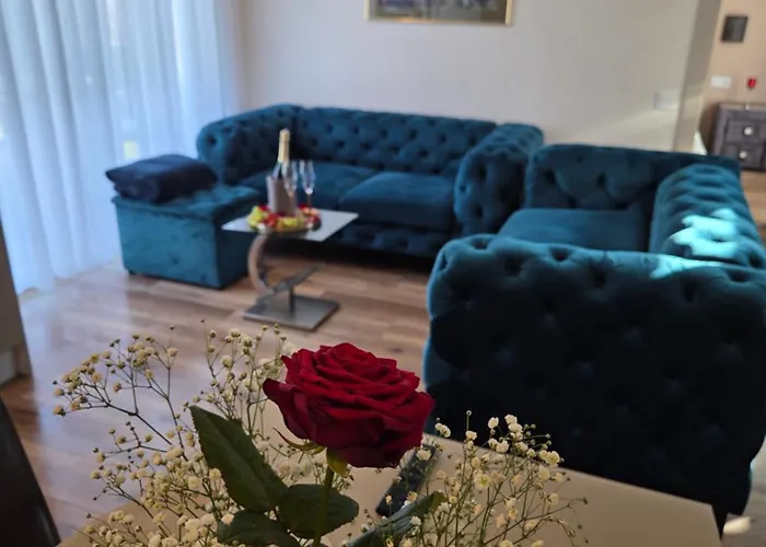 Διαμέρισμα Zolynu Namai