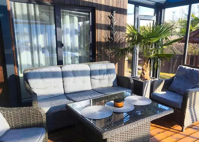 Διαμέρισμα Zolynu Namai