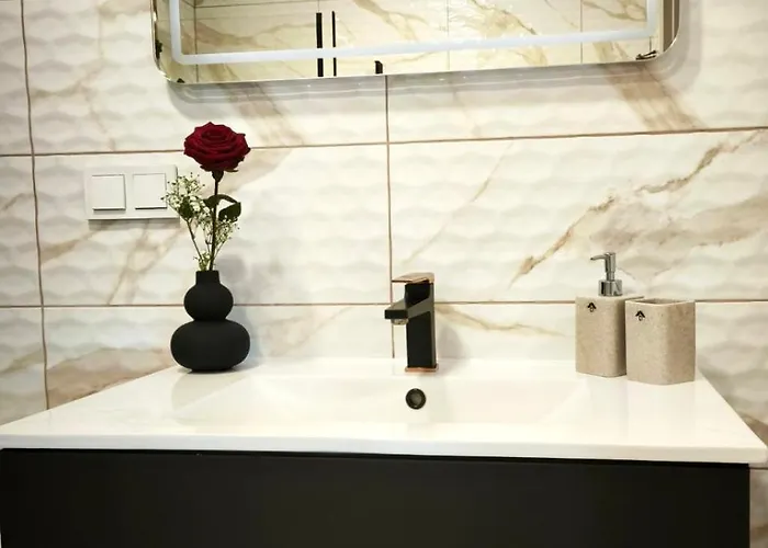 Zolynu Namai Διαμέρισμα